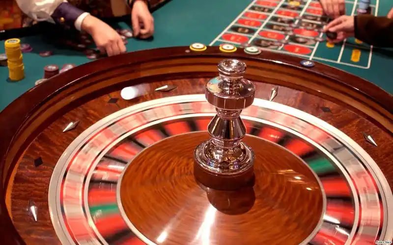 Jackpot Permainan Slot evip7 – Menang besar dengan slot jackpot progresif terpercaya
