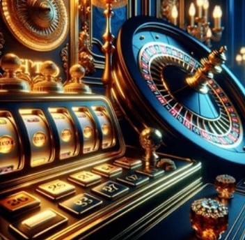 evip7 platform taruhan casino online Indonesia terpercaya