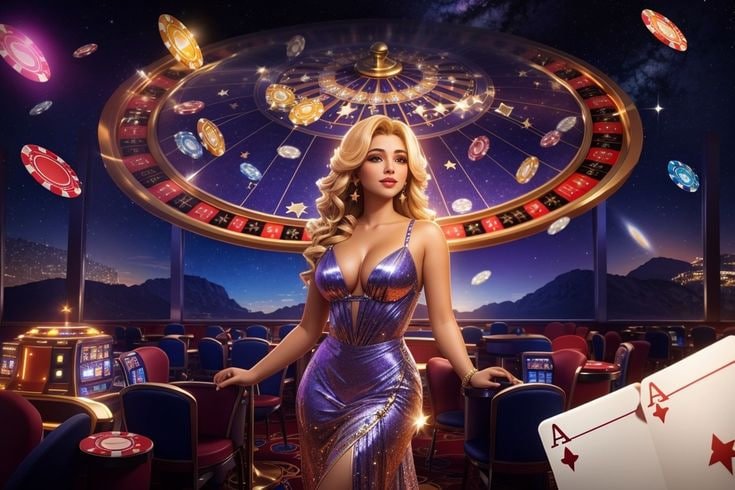 Fitur lengkap aplikasi evip7 – Download untuk akses Live Casino, Slot, dan Taruhan Olahraga